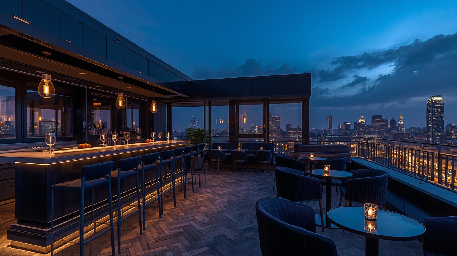 Sky Bar